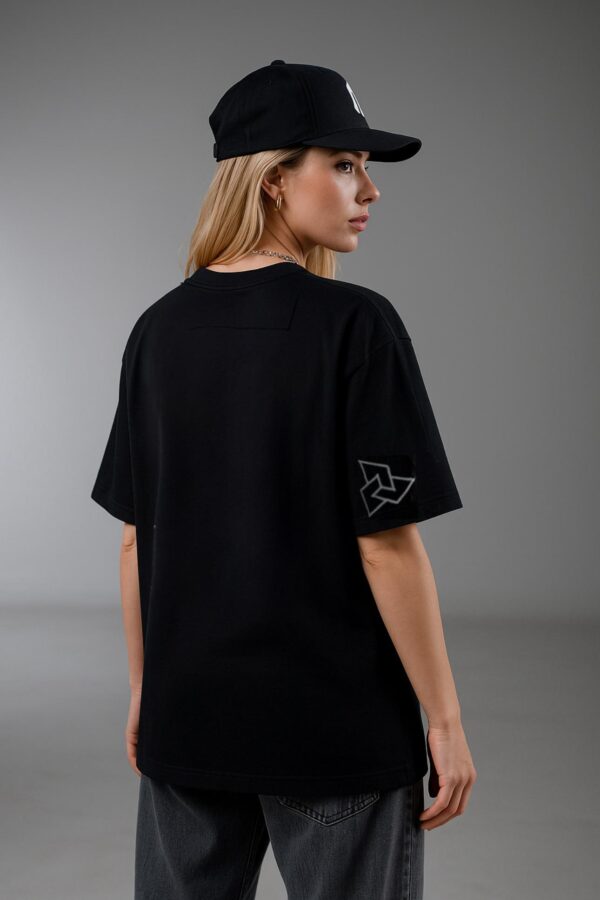 تی شرت طرح Believe - Image 3