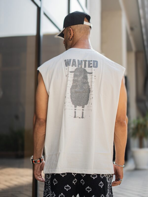 وست طرح Wanted - Image 5