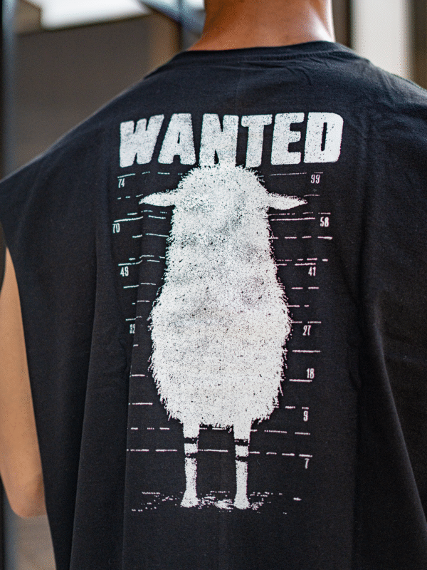 وست طرح Wanted - Image 6