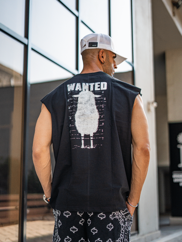 وست طرح Wanted - Image 3