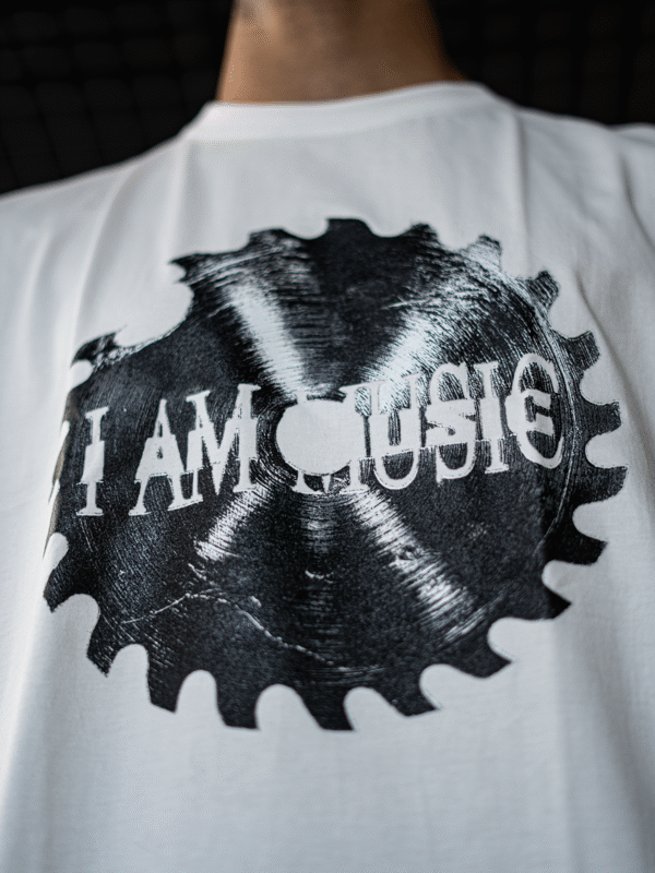 وست طرح I Am Music - Image 3