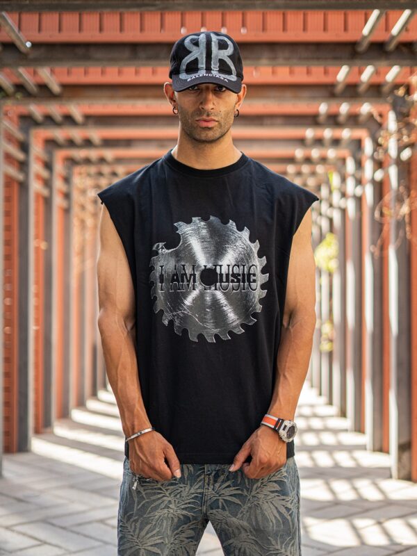 وست طرح I Am Music - Image 4