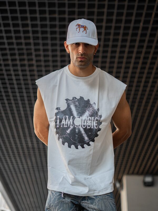 وست طرح I Am Music - Image 5