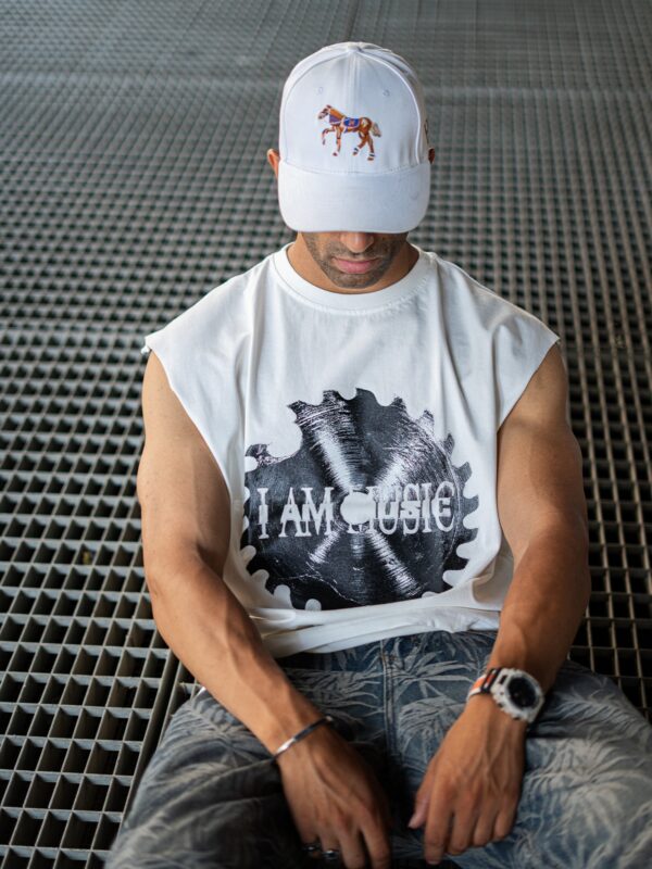وست طرح I Am Music - Image 6