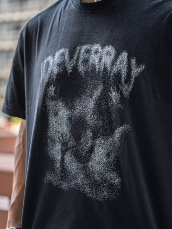 تیشرت طرح Ideverray - Image 3
